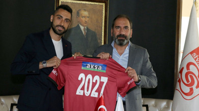 Uğur Çiftçi için Galatasaray iddiası yalan çıktı