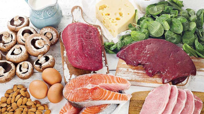 İşte sinir bozucu o gıdalar