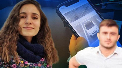 Gülistan Doku soruşturmasında flaş gelişme: Gizemli araç detayı