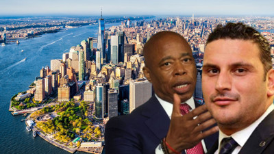 FBI eski THY yöneticisinin evine baskın düzenledi. ABD’li belediye başkanının Türkiye ile komplo kurduğu iddia edilmişti