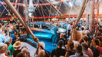 Otomobil devi iflas bayrağını çekti. Binlerce çalışan işşiz kalacak