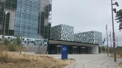 İstanbul 2 No'lu Barosundan flaş adım! İsrail’in Gazze saldırıları UCM’ye taşınıyor