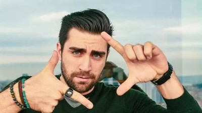 Çağlar Ertuğrul'dan evlilik açıklaması. “Bu devirde zor demişti”