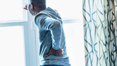 O iki bela fıtıktan nasıl kurtulunur