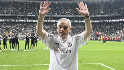 Rıza Çalımbay Beşiktaş'taki sakat futbolcuların son durumunu açıkladı