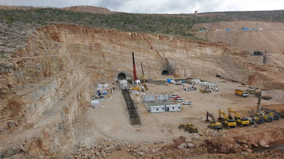 Milyarlık ihaleyi Kalyon’a verdiler