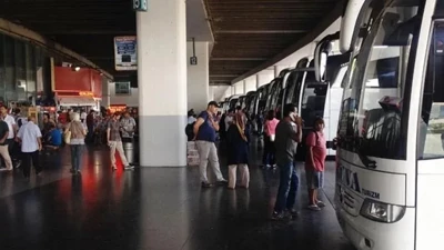 Otobüs bilet fiyatlarına indirim geldi. Türkiye'nin en köklü otobüs firması Almanlara satılmıştı