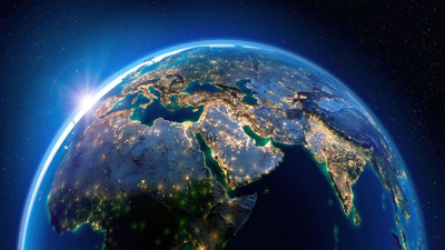 Dünyanın borcu 'dünya' kadar