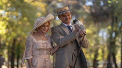 Atatürk filmi hasılat rekoruna koşuyor. 10 günde 1 milyon izleyiciye ulaştı