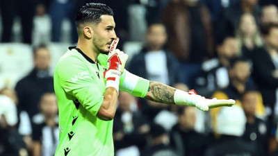 Roma Uğurcan Çakır'ın peşinde. Rui Patricio yerine Uğurcan