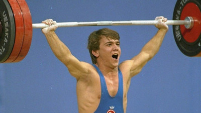 Türkiye seni unutmayacak: Efsane isim Naim Süleymanoğlu'nun vefatının 6. yılı