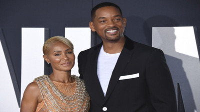 Will Smith'in hakkında çıkan çirkin iddialara eşi cevap verdi