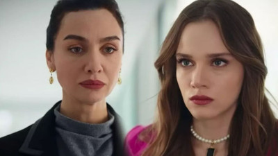 Kuş Uçuşu 2. sezon fragmanı yayınlandı mı? Kuş Uçuşu yeni sezon ne zaman?