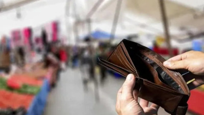 Aile Bakanlığı bakanı verilerle yalanladı. Çalışma Bakanı Işıkhan “Ülkemizde aşırı yoksulluk yoktur” demişti