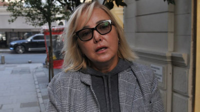 Berna Laçin uğursuz ayını açıkladı