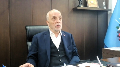 Türk-İş Başkanı Atalay'dan asgari ücret mesajı. Milyonları ilgilendiren açıklama