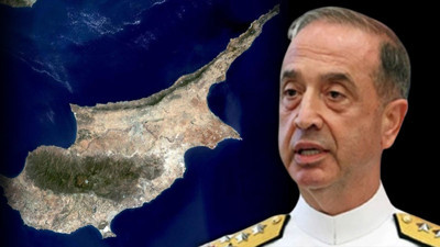 Türkiye Kıbrıs'ta deniz üssü kuruyor. Deniz Kuvvetleri Komutanı Oramiral Tatlıoğlu açıkladı