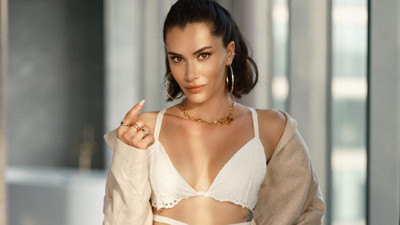 Ünlü oyuncudan alkışlanacak davranış. Çok güzel hareketler bunlar