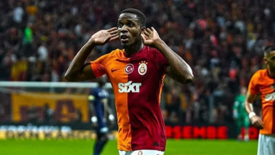 Wilfried Zaha kadro dışı kaldı. Yaptığı ayıbı hocası açıkladı