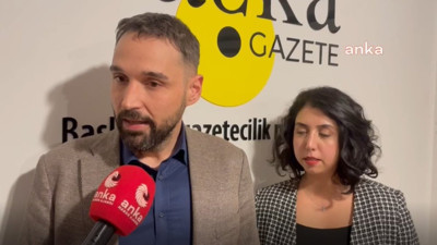 Gazeteciye ‘silahlı saldırı’ suçlamasıyla hakim karşısına çıkan 2 şüpheli adli kontrol şartıyla serbest bırakıldı