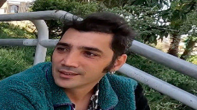 Kadir Gecesi içkili paylaşım yaptığı için Pegasus Havayolları'nın işten çıkardığı çalışanlarından Onur T. ABD'ye iltica etti