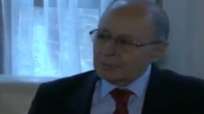 Türkiye'nin 10. Cumhurbaşkanı Ahmet Necdet Sezer'den Atatürkçü Düşünce Derneği ziyareti