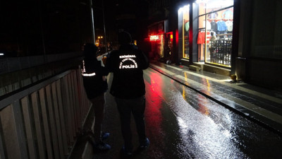 İş yerinde tartıştığı arkadaşını pompalıyla ağır yaraladı