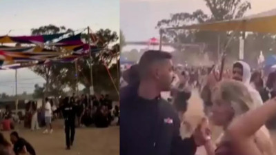 İsrail gazetesi Haaretz: Savaş helikopteri Hamaslılara ateş açarken sivilleri de vurdu