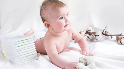 Bebeğinizi ishalden nasıl korursunuz