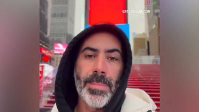 'Kız kardeşime Onlyfans açtım eşime de açacağım" dedi tepki yağdı