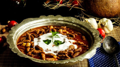 Yuvarlama nasıl yapılır? Aydın yuvarlama tarifi için malzemeler neler?