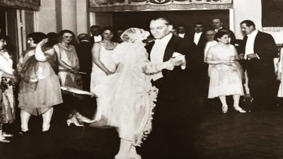 “Eyvah Paşam yere kapaklanıyoruz!”