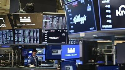 Küresel piyasalar yeni haftaya pozitif girdi