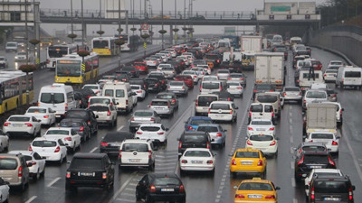 Tüm araç sahiplerini ilgilendiriyor. Ödeme yapmayan yanacak