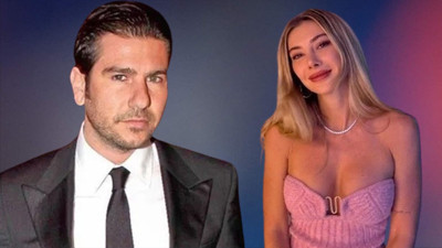 Şeyma Subaşı'yla öpüşürken yakalandığı iddia edilmişti. Ünlü İş insanından açıklama geldi