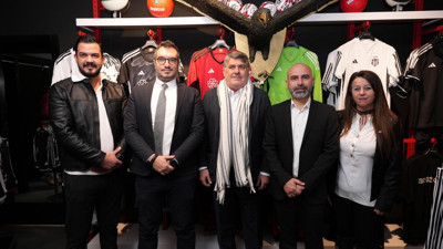 Serdal Adalı transferde Icardi'yi örnek gösterdi