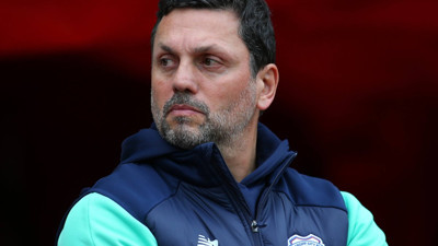 Erol Bulut Milli maçta Türkiye'yi tutmayacağını açıkladı