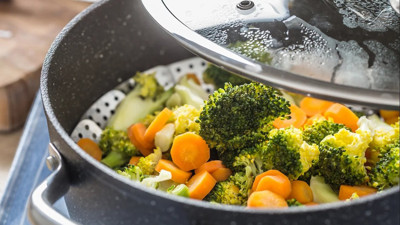 Sebzeler piştiğinde içindeki vitaminler kaybolur mu?