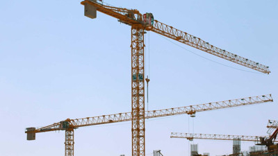 İnşaat vinçleri nasıl çalışır?