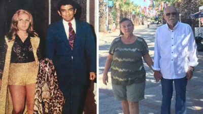 Esen Püsküllü'nün yönetmen eşi hayatını kaybetti