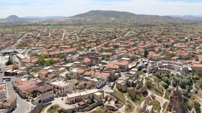 Türkiye'nin bu kasabasında sudan sonra elektrik de bedava. Yemek ve ulaşımdan da para alınmıyor