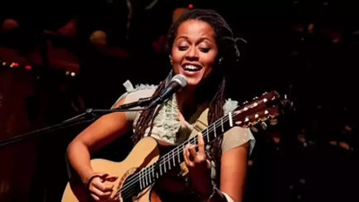 Eurovision yıldızı Sara Tavares hayata veda etti