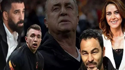 Futbolcuların dolandırıldığı fon davası başladı. Seçil Erzan'dan flaş Fatih Terim itirafı. Evimi bastılar darp ettiler silah gösterdiler