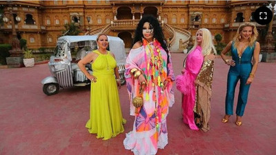 'Dünya Güzellerim' yeniden bir araya geliyor. Dikkat! geri dönüyorlar