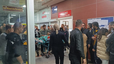 Şırnak’ta bıçaklı kavga: 2 yaralı