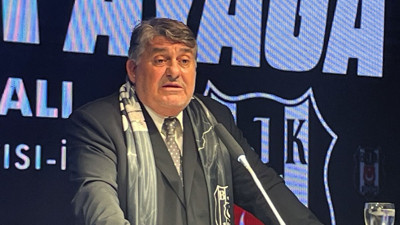 Serdal Adalı listesinden bir yöneticiyi daha açıkladı