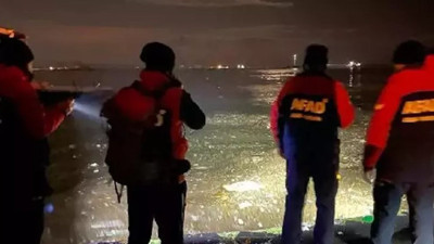 Bakan Yerlikaya'dan kayıp denizcilerle ilgili yeni açıklama