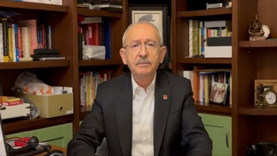 Kılıçdaroğlu'ndan kurultay sonrası yaşanan süreçle ilgili açıklama