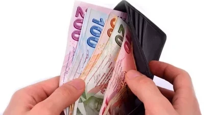 SGK uzmanı asgari ücrete yapılacak net zammı açıkladı. 2025 yılına kadar başka zam yok