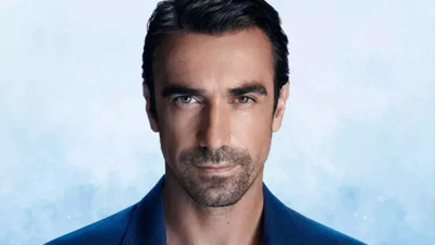 İbrahim Çelikkol'un yeni dizi projesi belli oldu